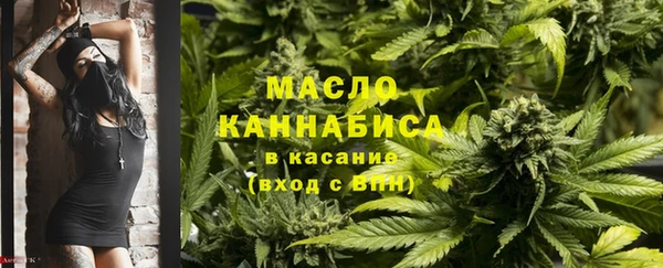 крисы Нягань