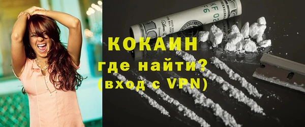 стафф Няндома